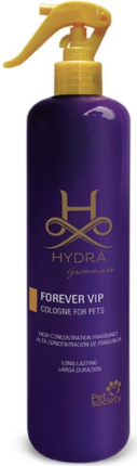 Colonia para mascotas Hydra Groomers Cologne Forever Groomers